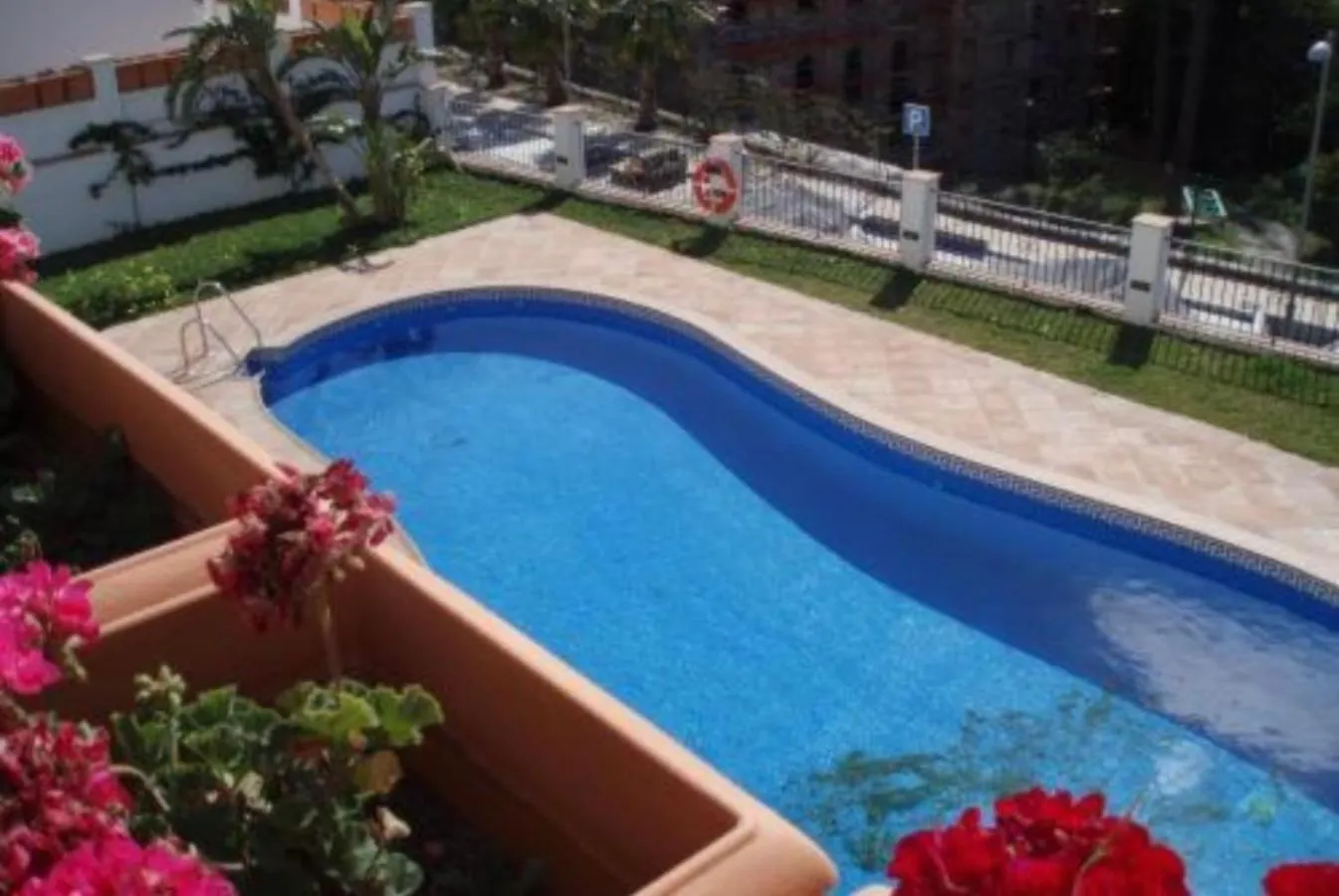 Apartment Losft Madreselva Almunecar Spain
