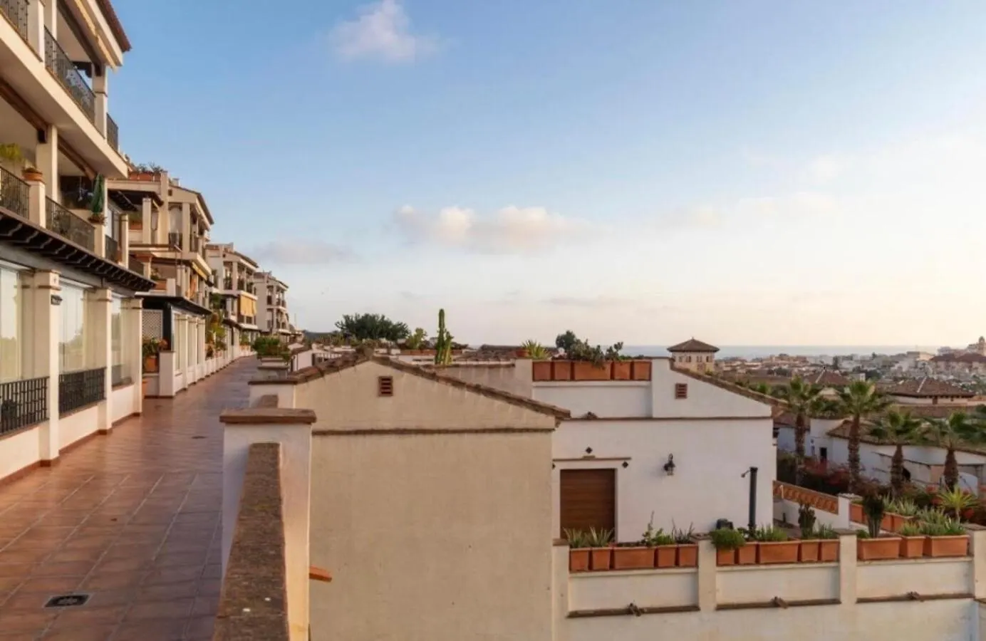 Apartment Losft Madreselva Almunecar